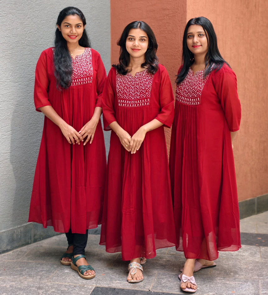 South India’s  No.1 Wholesale Readymades & Sarees Destination