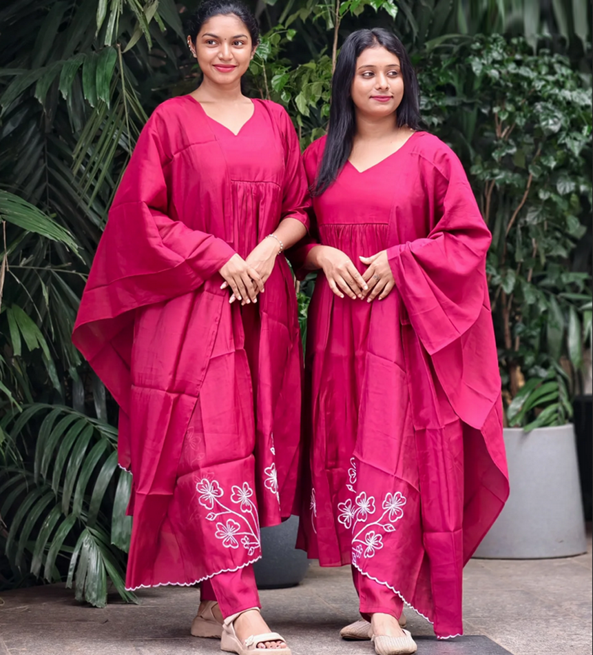 Your Trusted Partner for Wholesale Readymades & Sarees