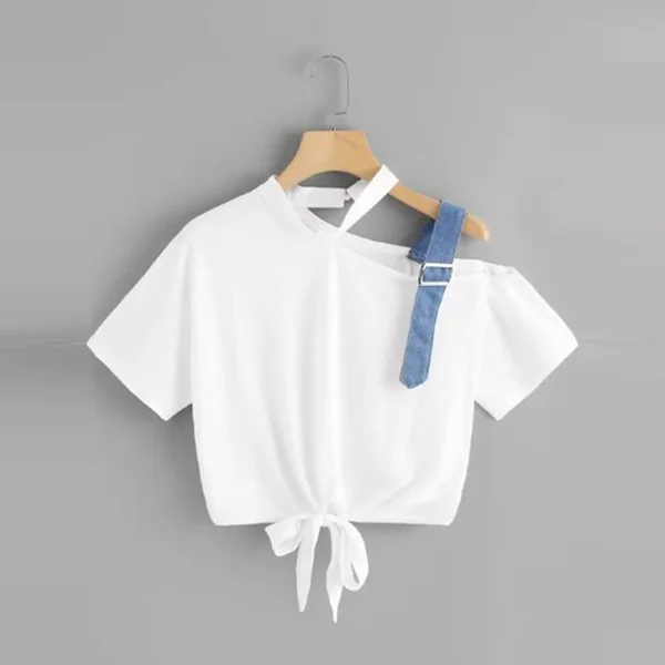 Girls Tops