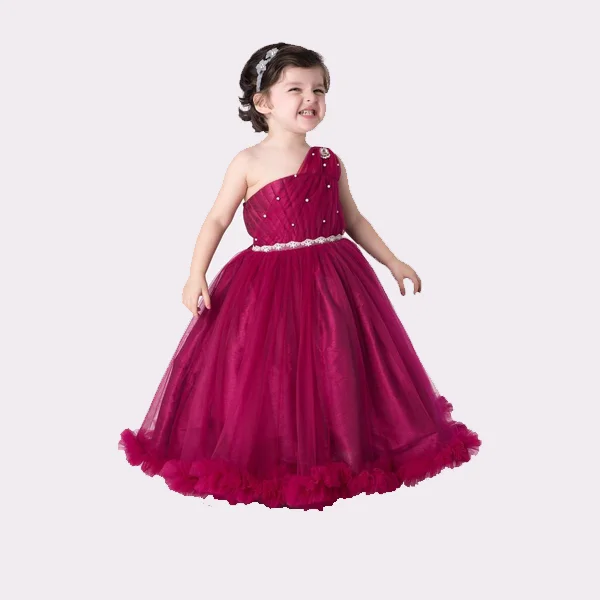 Girls Frocks