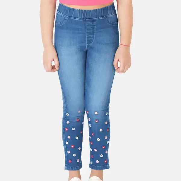Girls Bottom Wear