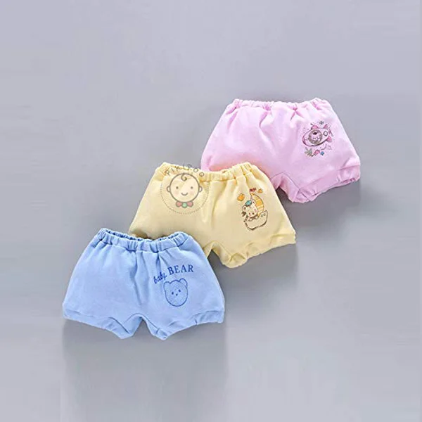 Kids Inner Wear