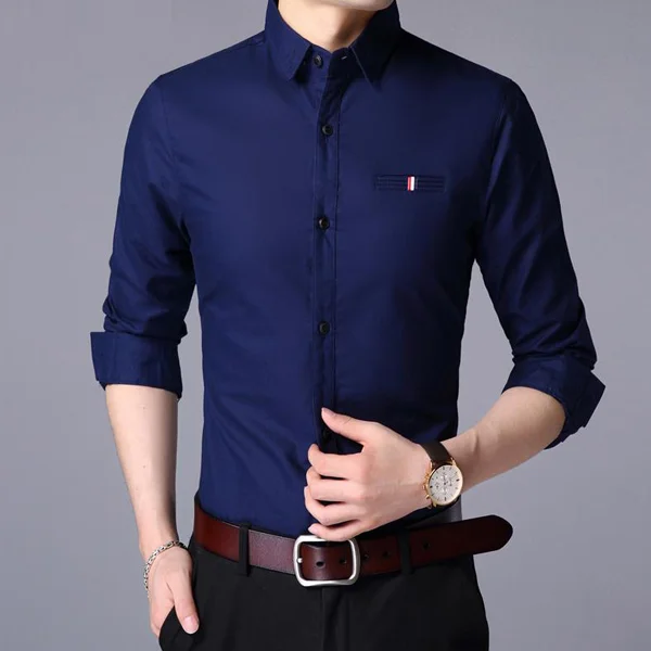 Gents Shirts