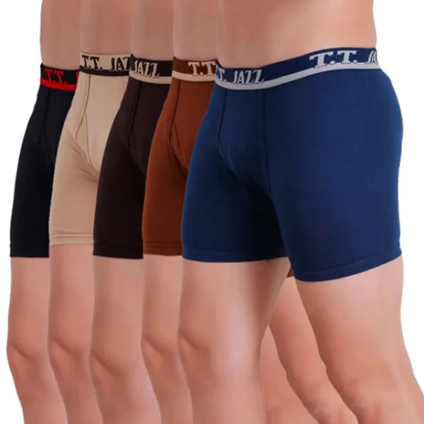 Gents Inner Wears