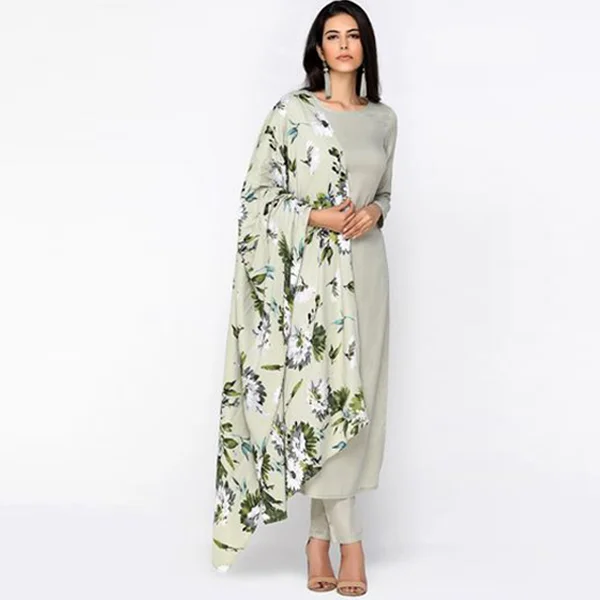 Ladies Churidhar