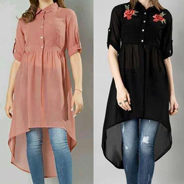 Ladies Tops